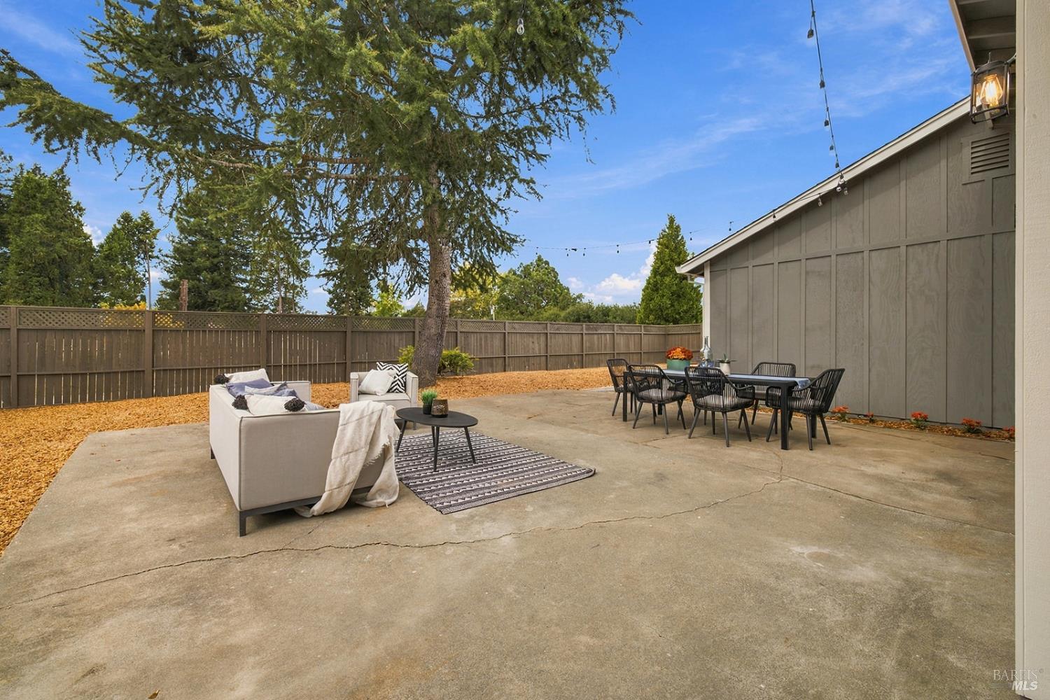 8341 Blackney Road Sebastopol CA 95472