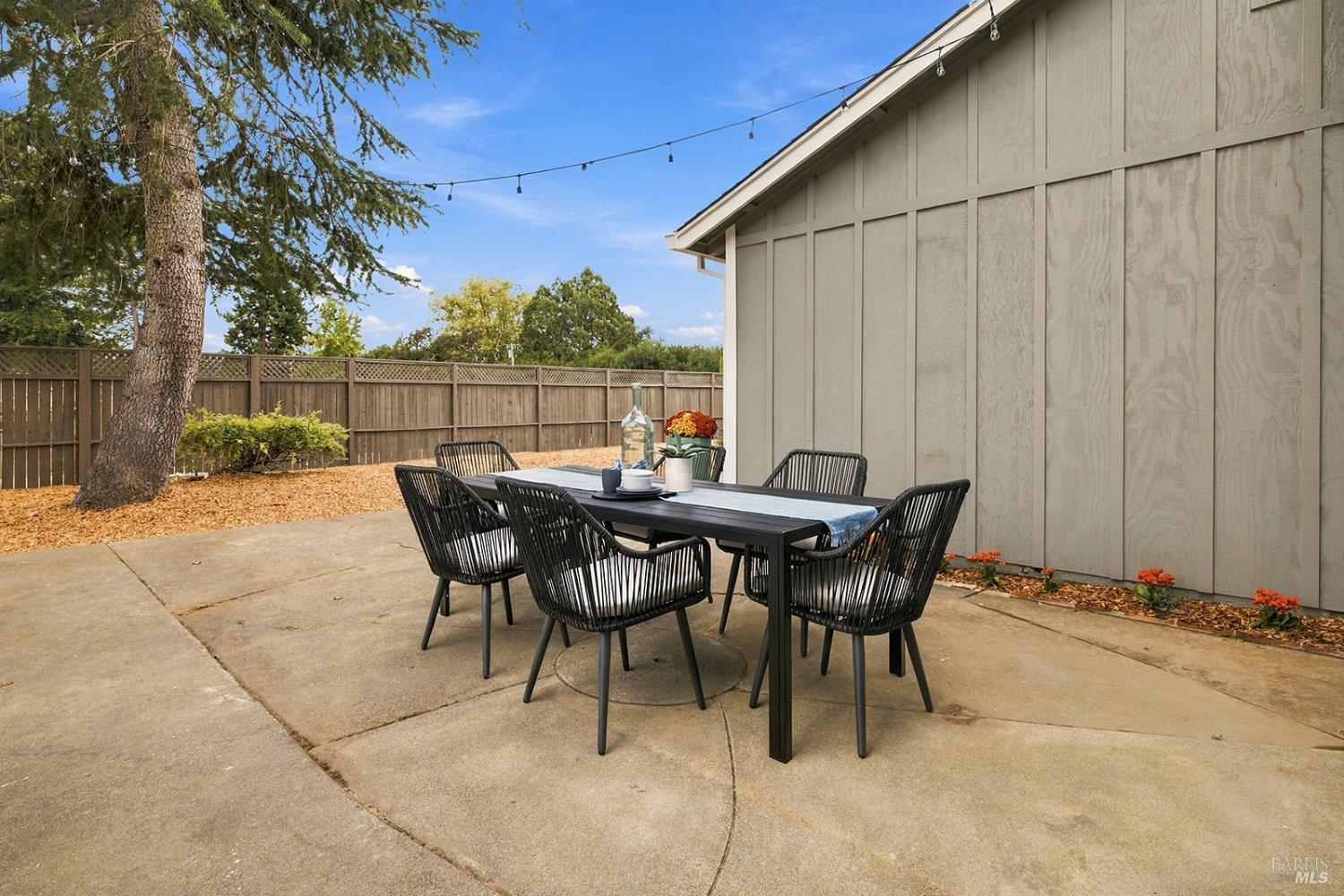 8341 Blackney Road Sebastopol CA 95472