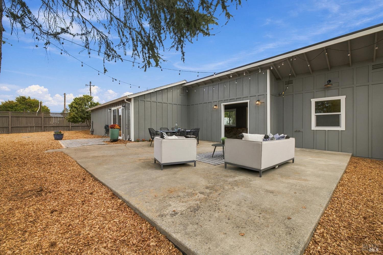 8341 Blackney Road Sebastopol CA 95472
