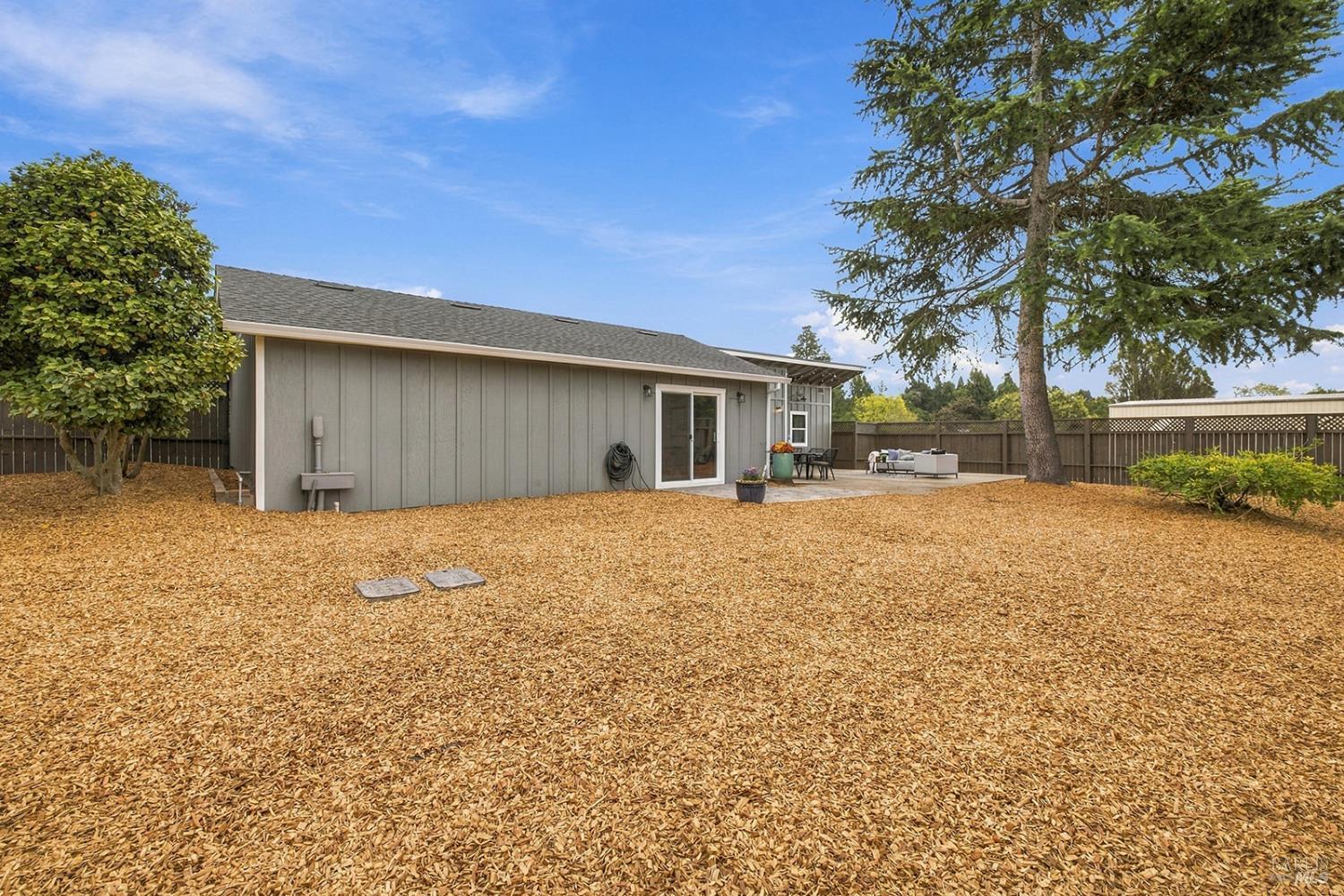 8341 Blackney Road Sebastopol CA 95472