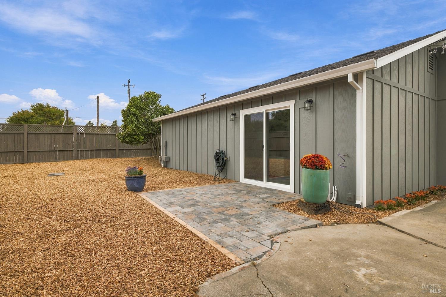 8341 Blackney Road Sebastopol CA 95472