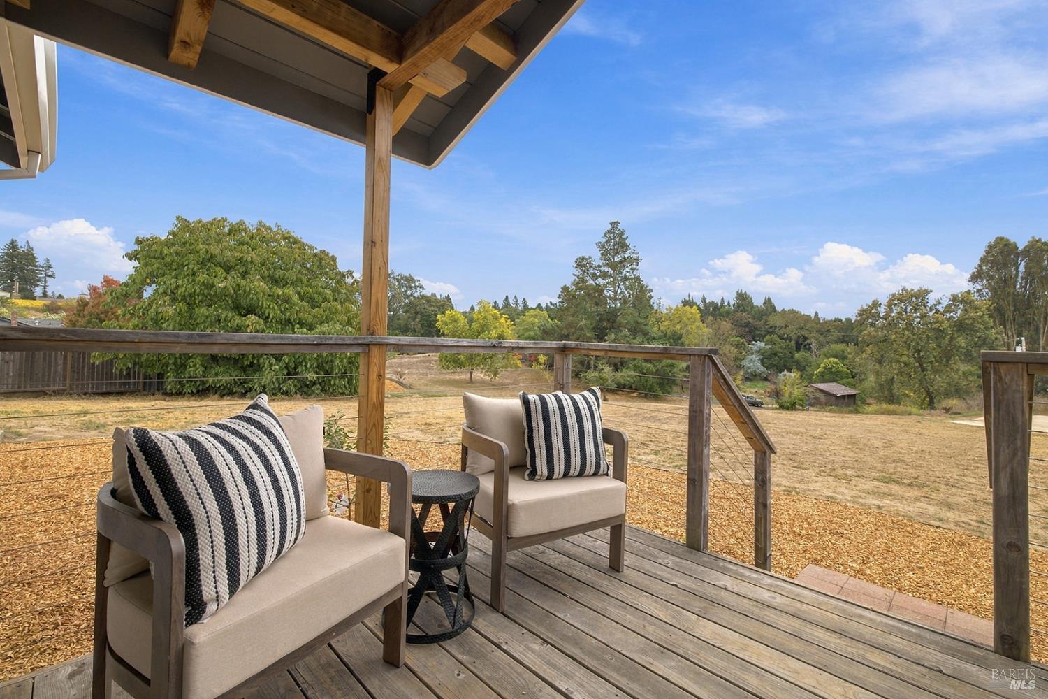 8341 Blackney Road Sebastopol CA 95472