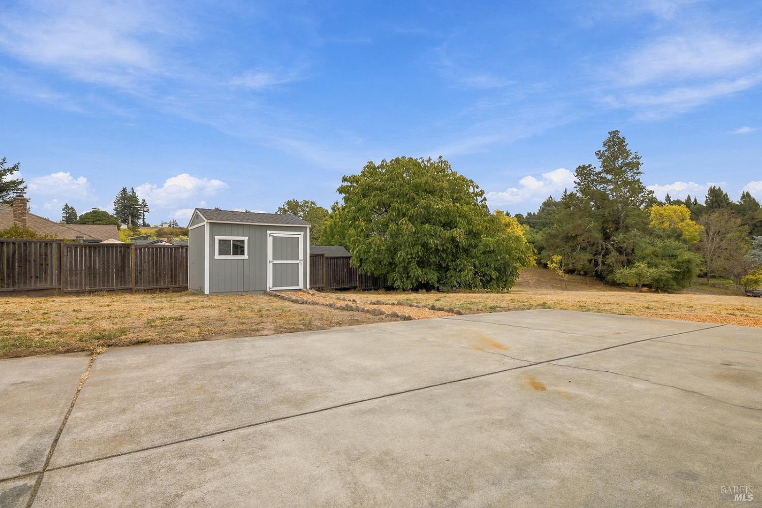 8341 Blackney Road Sebastopol CA 95472