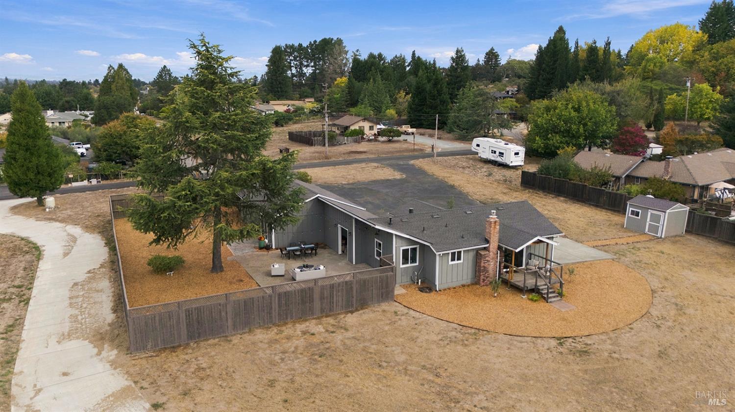 8341 Blackney Road Sebastopol CA 95472