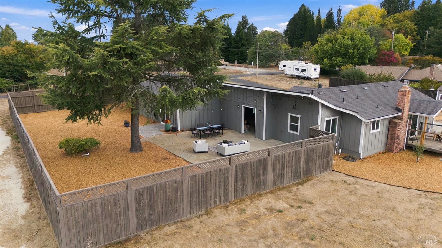 8341 Blackney Road Sebastopol CA 95472