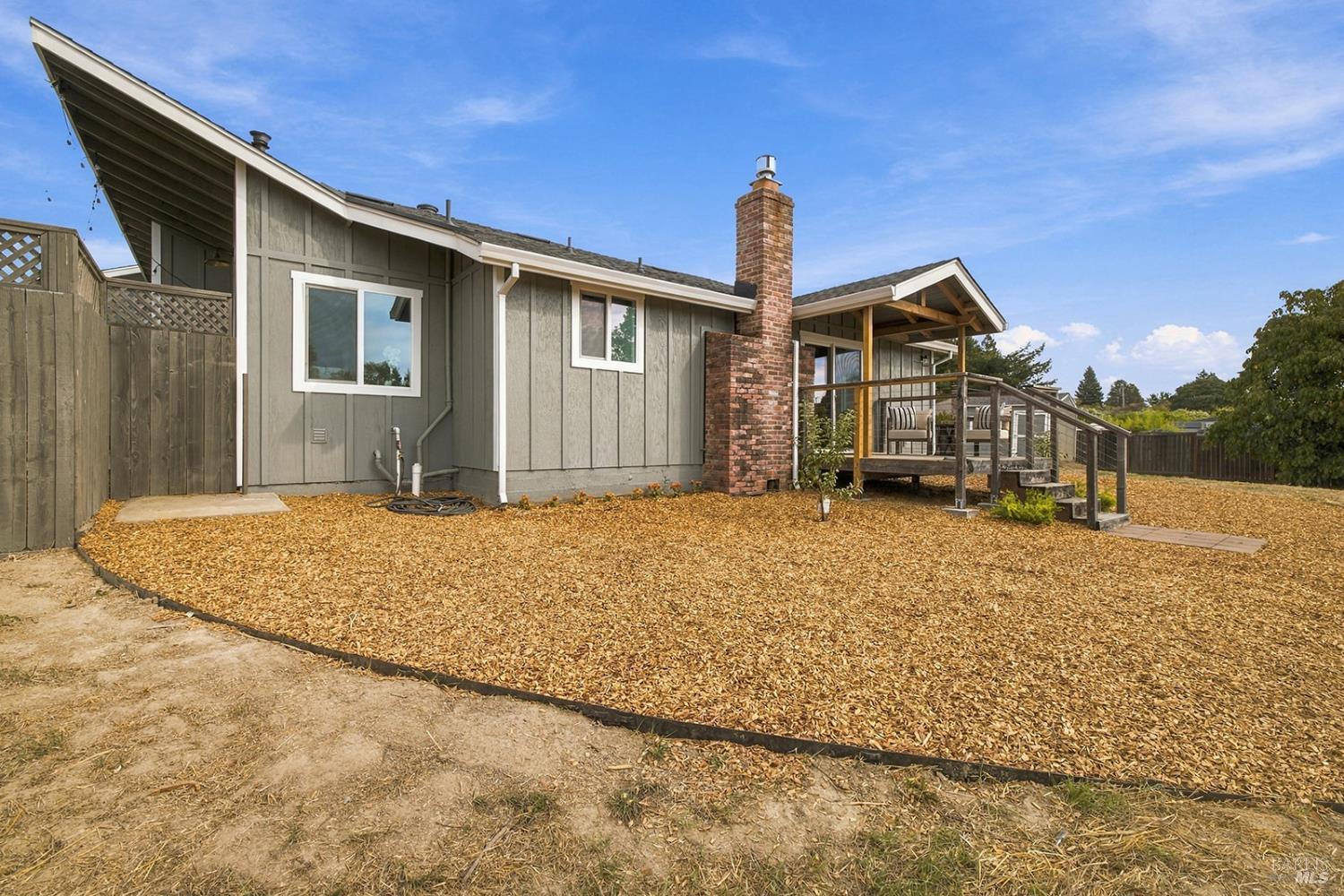 8341 Blackney Road Sebastopol CA 95472