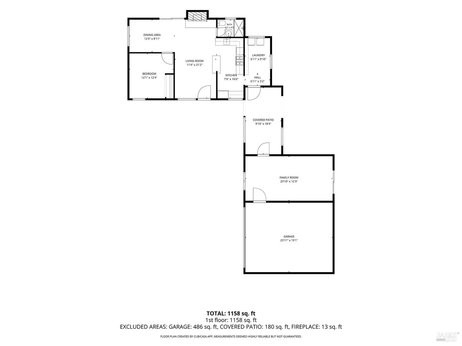 8341 Blackney Road Sebastopol CA 95472