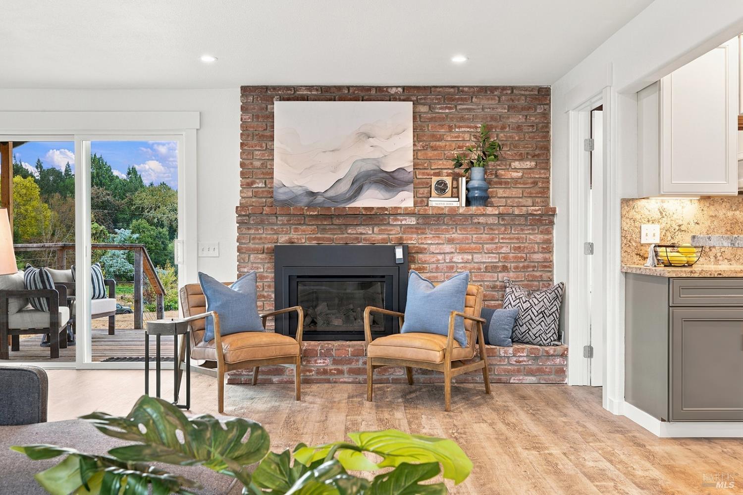 8341 Blackney Road Sebastopol CA 95472