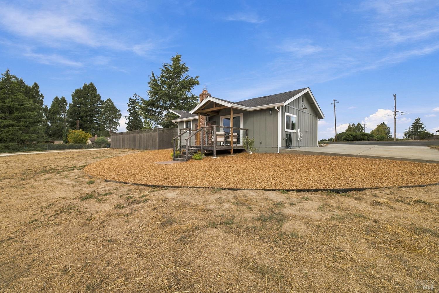 8341 Blackney Road Sebastopol CA 95472