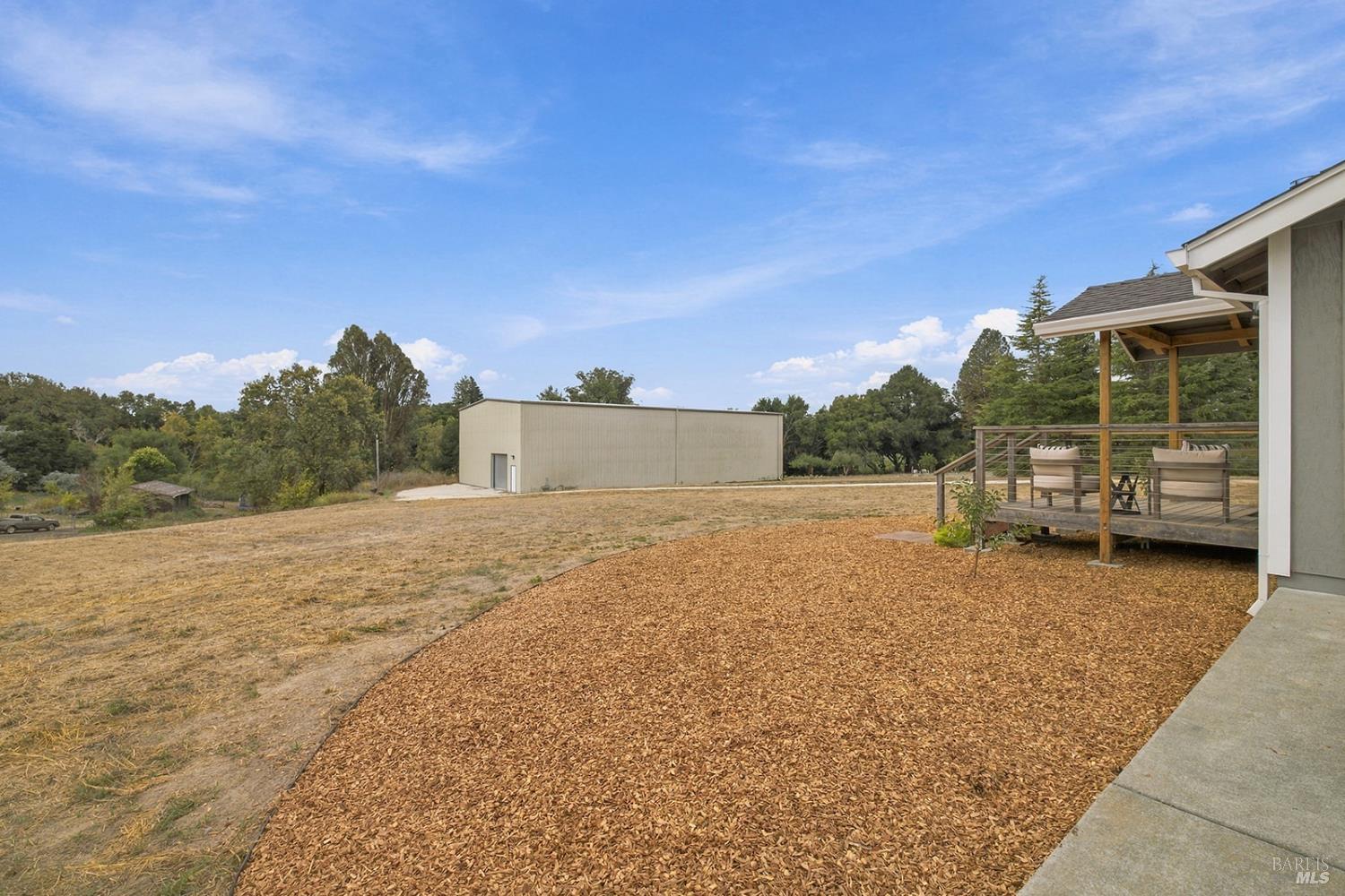 8341 Blackney Road Sebastopol CA 95472