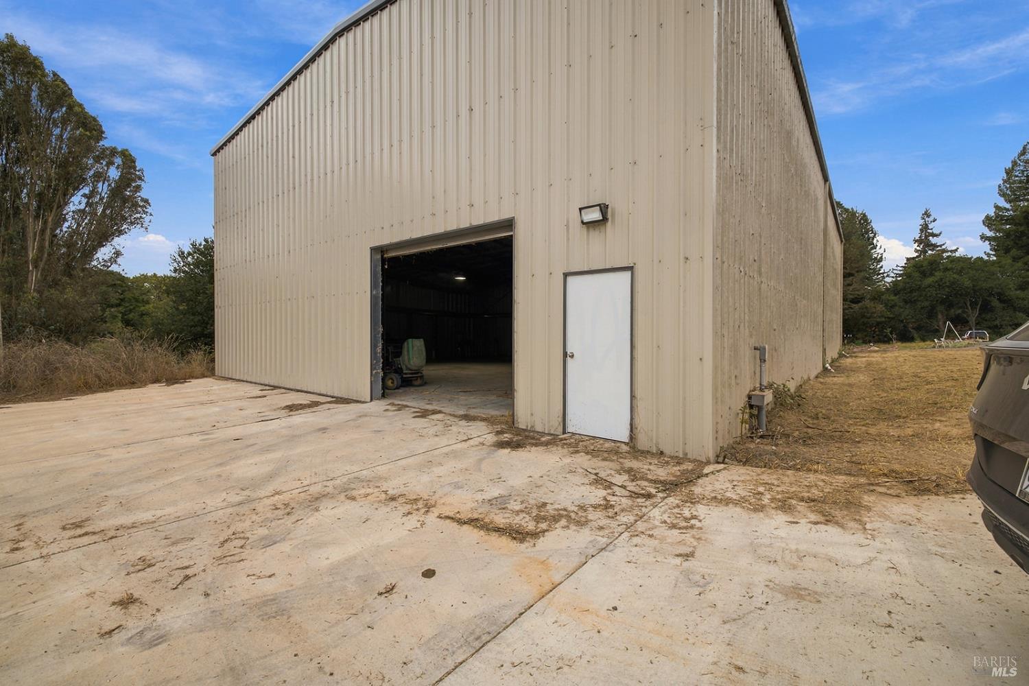 8341 Blackney Road Sebastopol CA 95472
