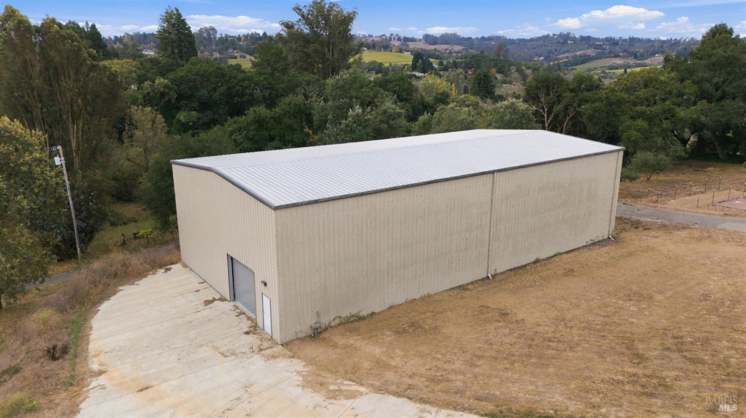 8341 Blackney Road Sebastopol CA 95472
