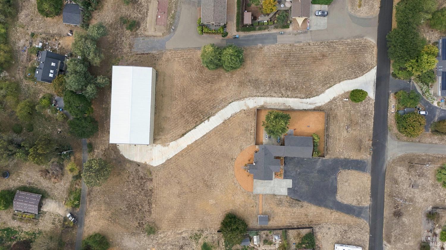 8341 Blackney Road Sebastopol CA 95472