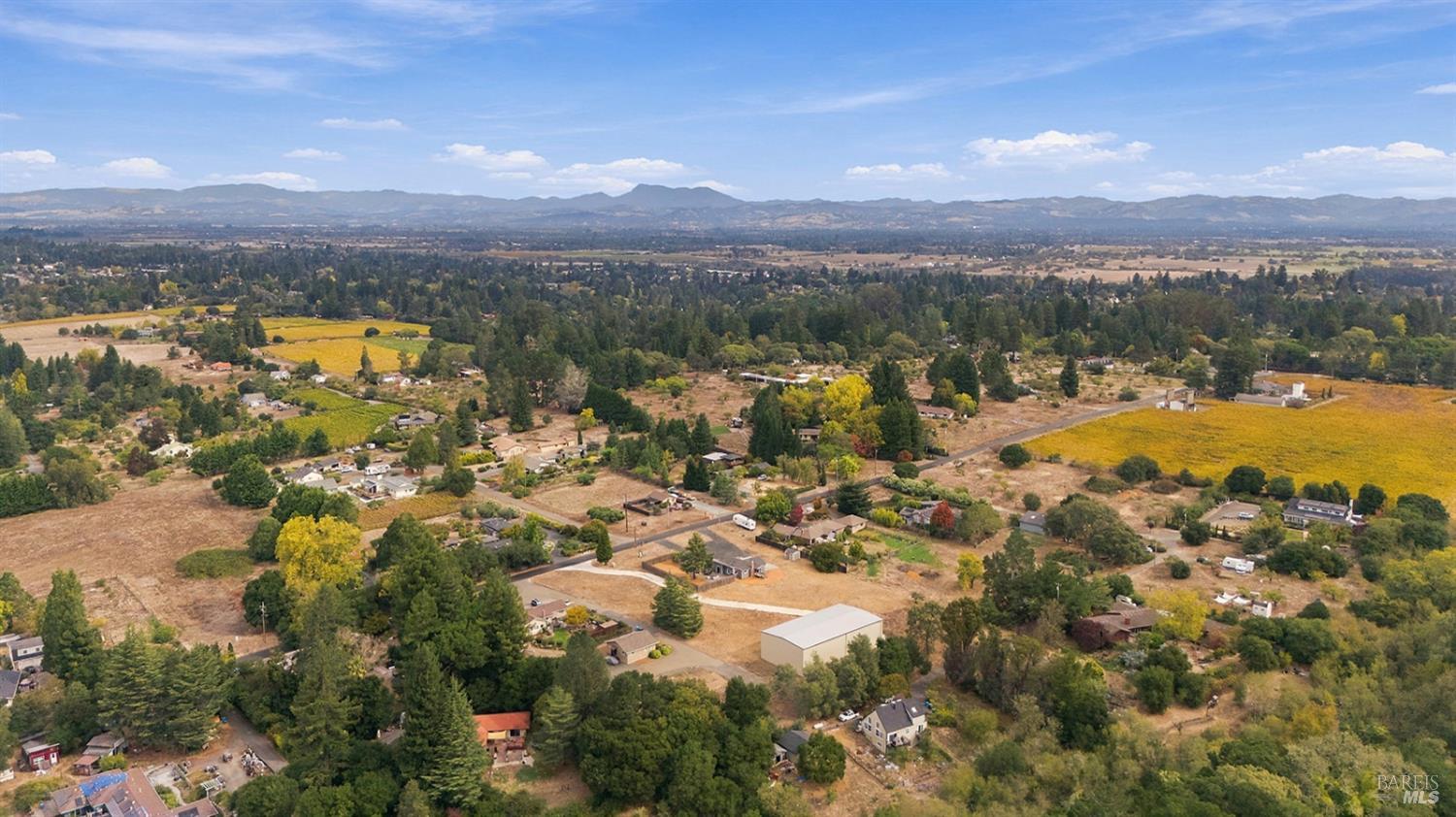 8341 Blackney Road Sebastopol CA 95472
