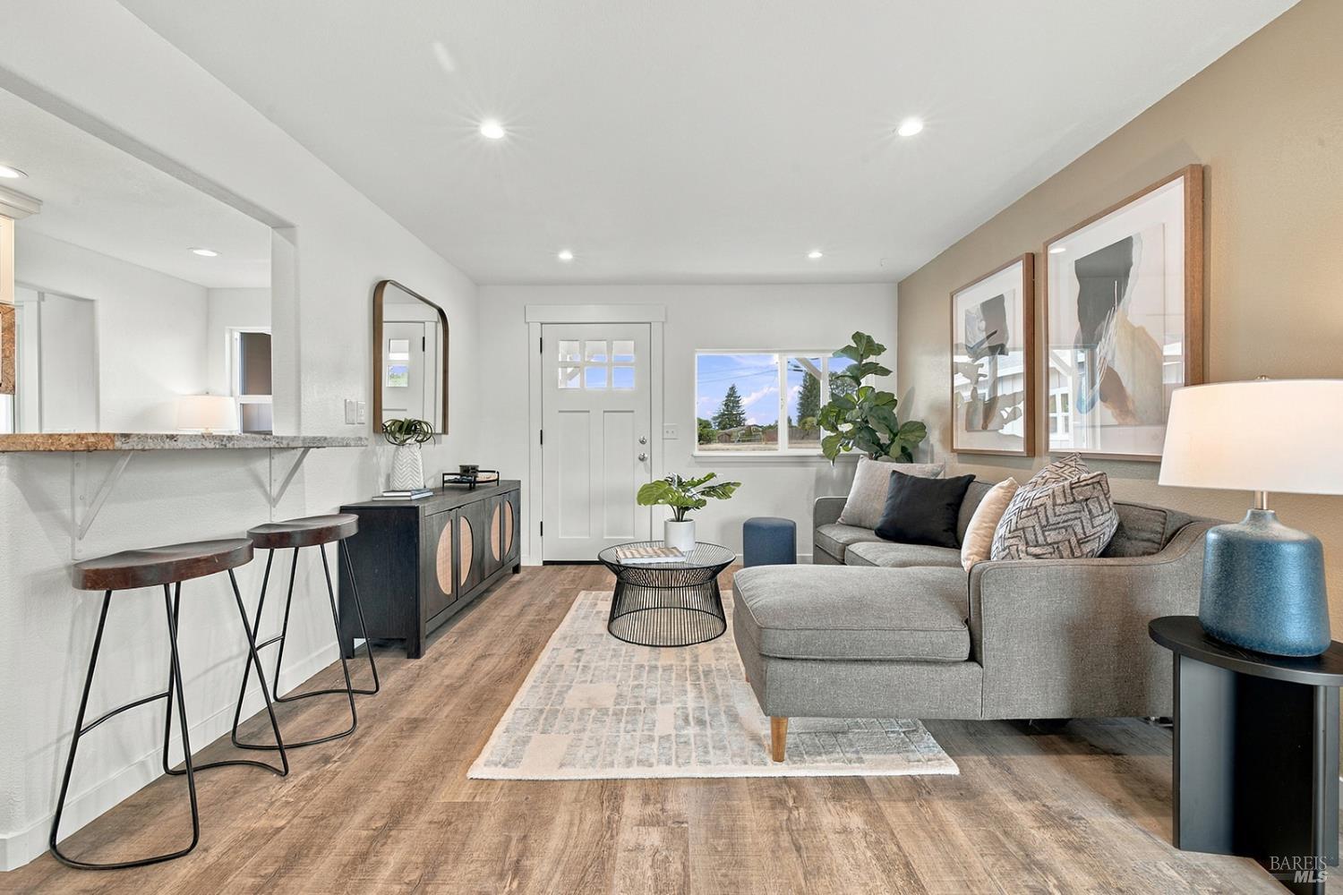 8341 Blackney Road Sebastopol CA 95472