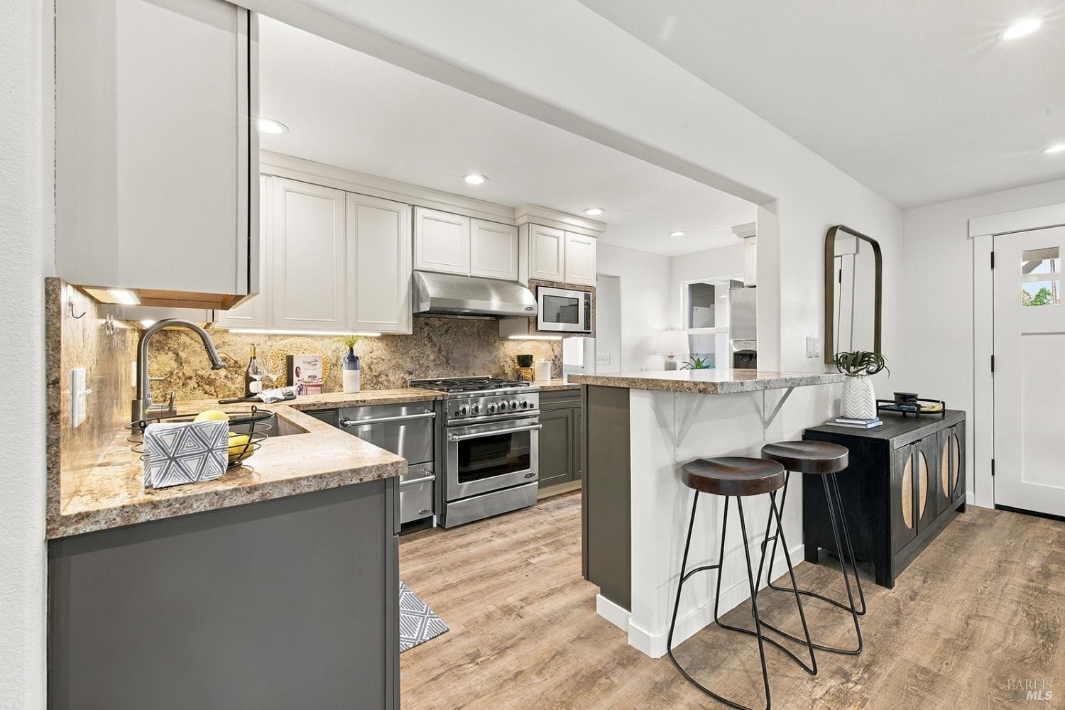 8341 Blackney Road Sebastopol CA 95472