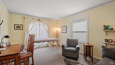 717 C Street San Rafael CA 94901