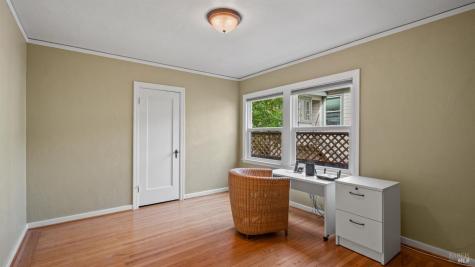 717 C Street San Rafael CA 94901