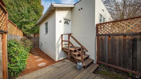 717 C Street San Rafael CA 94901