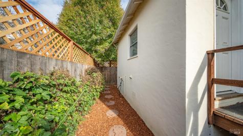 717 C Street San Rafael CA 94901