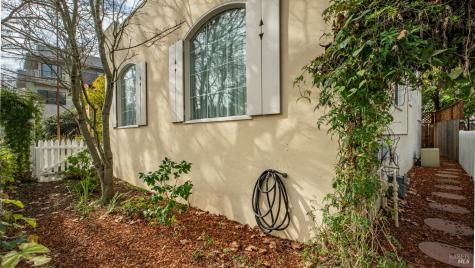 717 C Street San Rafael CA 94901