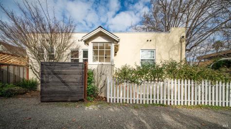 717 C Street San Rafael CA 94901