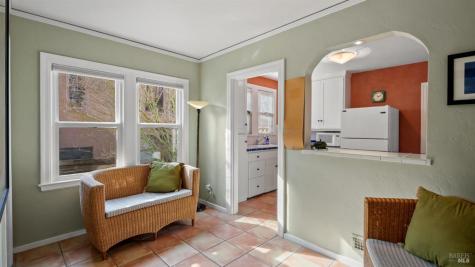 717 C Street San Rafael CA 94901