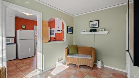 717 C Street San Rafael CA 94901