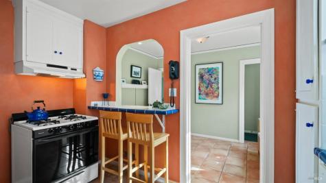 717 C Street San Rafael CA 94901