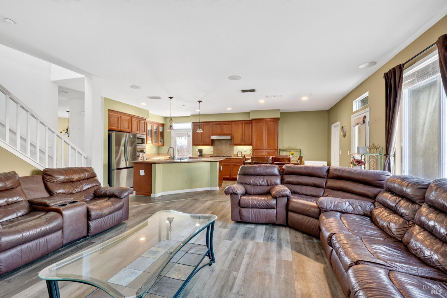 62 Redhead Street American Canyon CA 94503