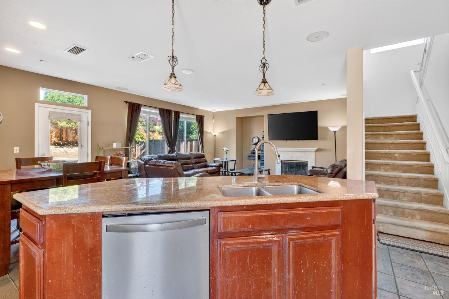 62 Redhead Street American Canyon CA 94503