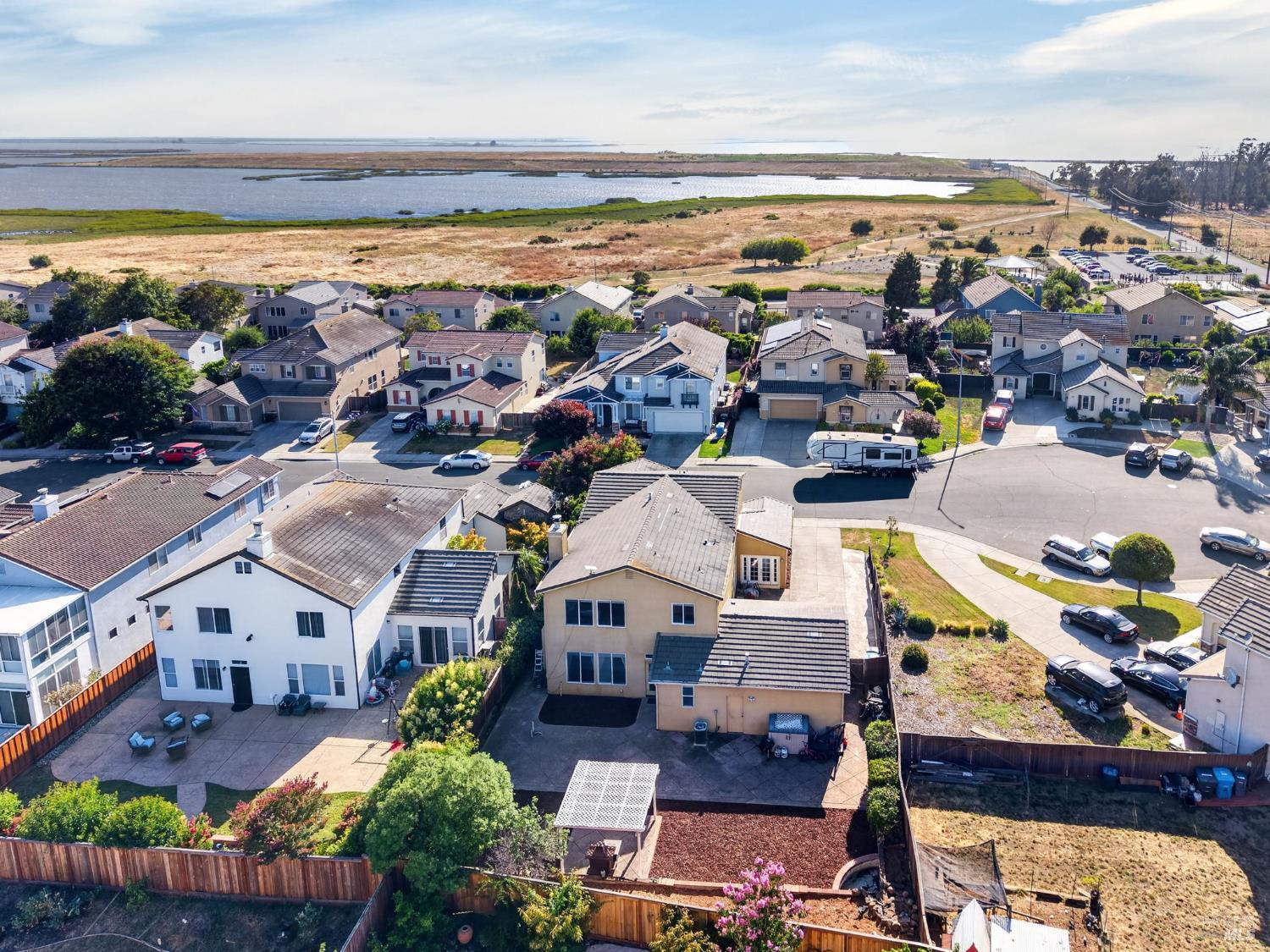 62 Redhead Street American Canyon CA 94503