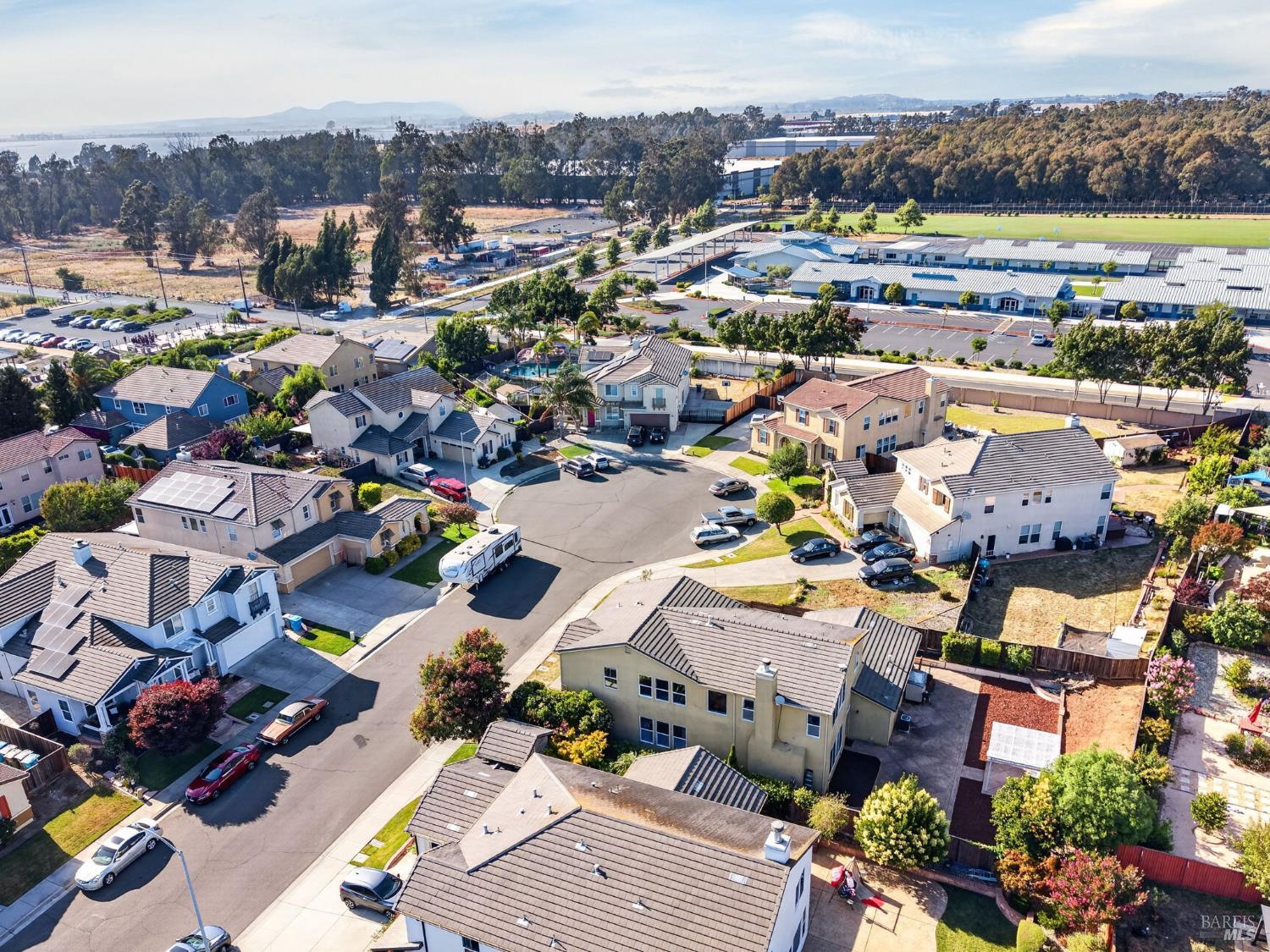 62 Redhead Street American Canyon CA 94503