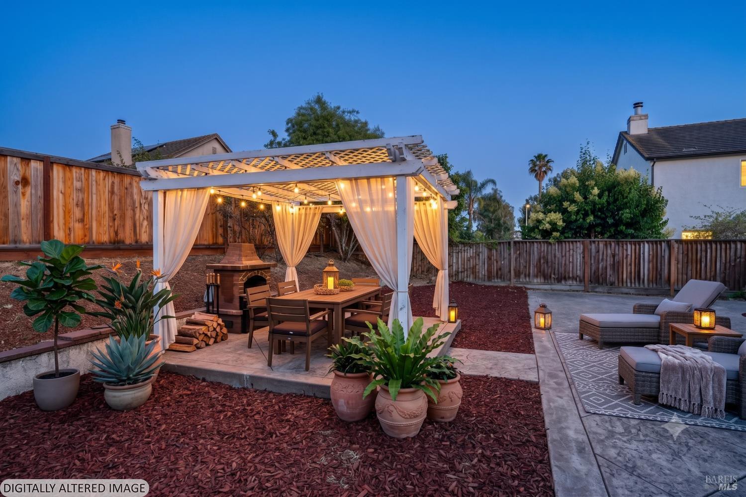 62 Redhead Street American Canyon CA 94503