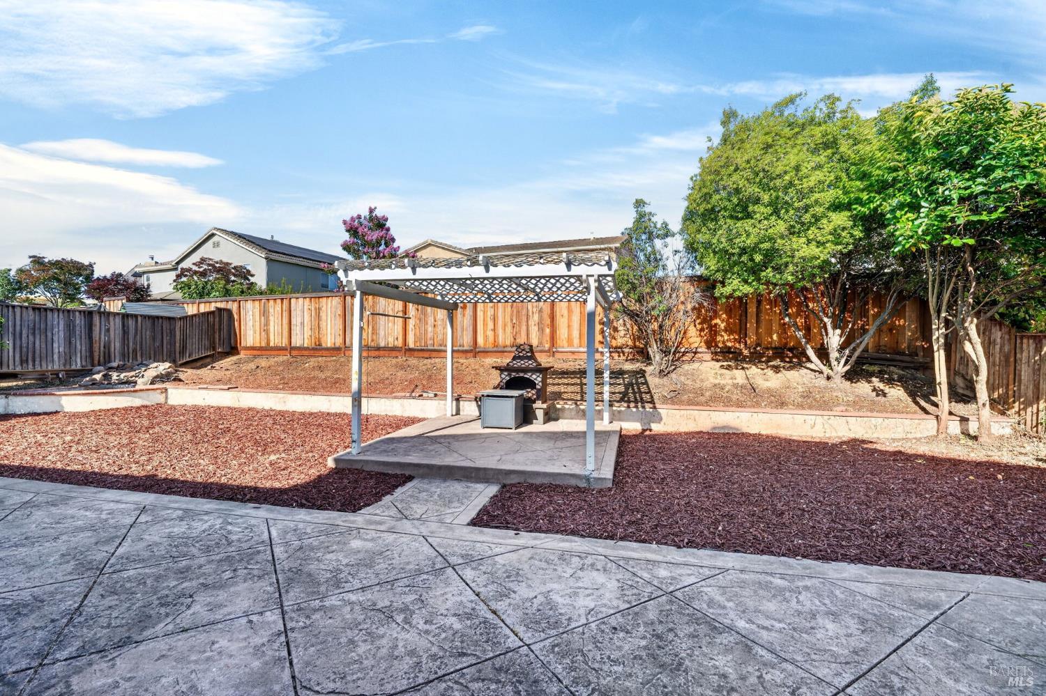 62 Redhead Street American Canyon CA 94503