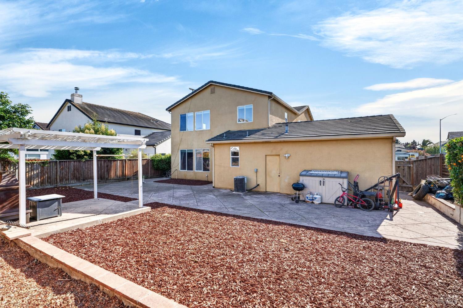 62 Redhead Street American Canyon CA 94503