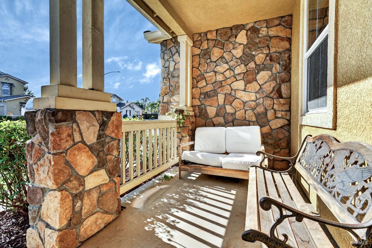 62 Redhead Street American Canyon CA 94503