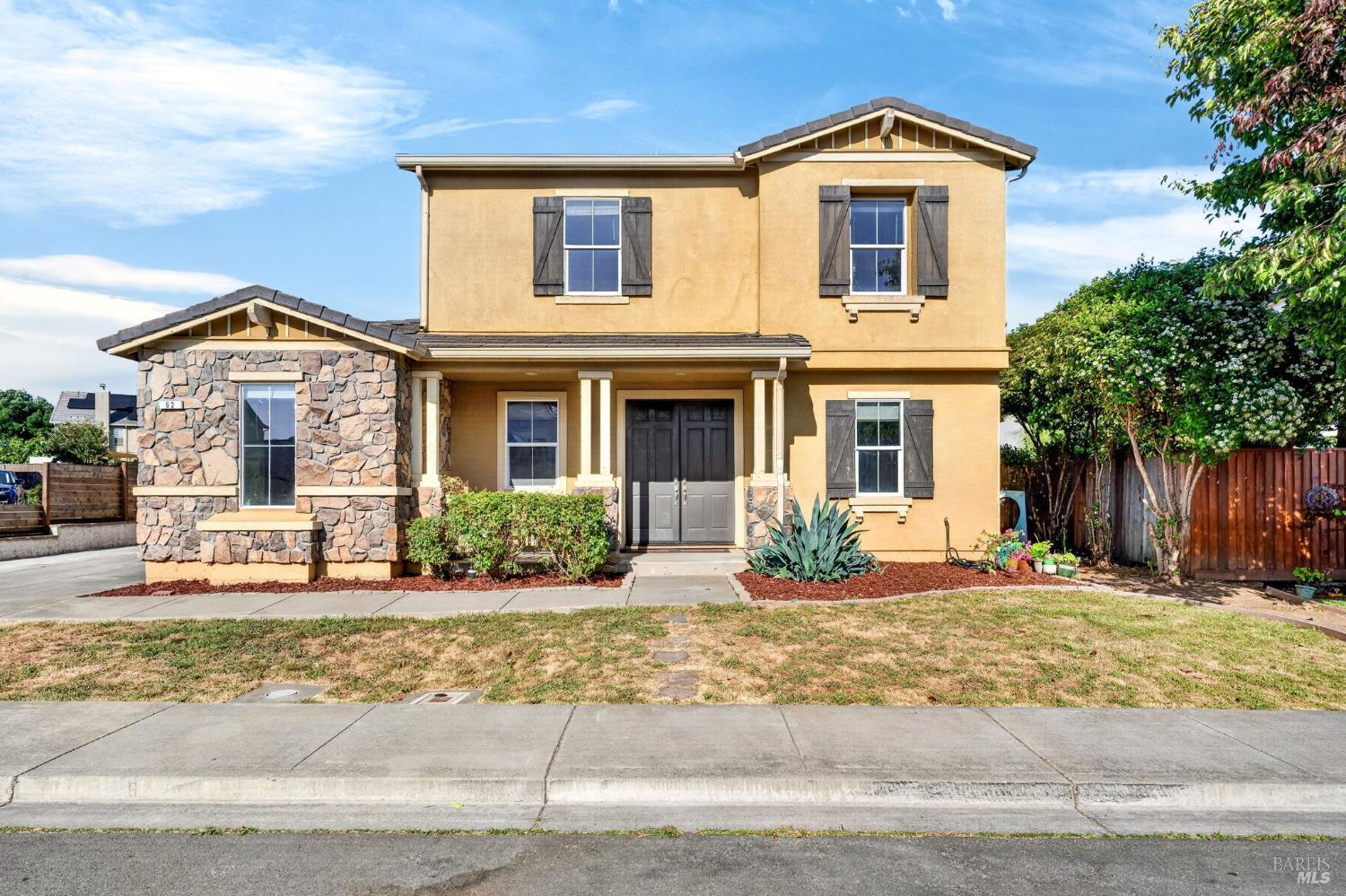62 Redhead Street American Canyon CA 94503