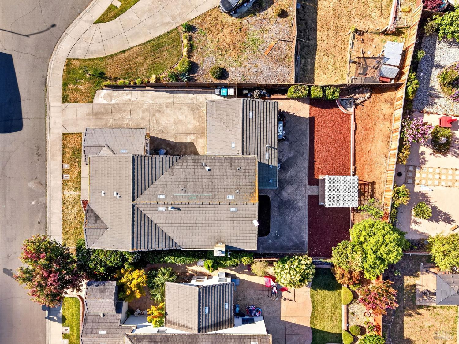 62 Redhead Street American Canyon CA 94503