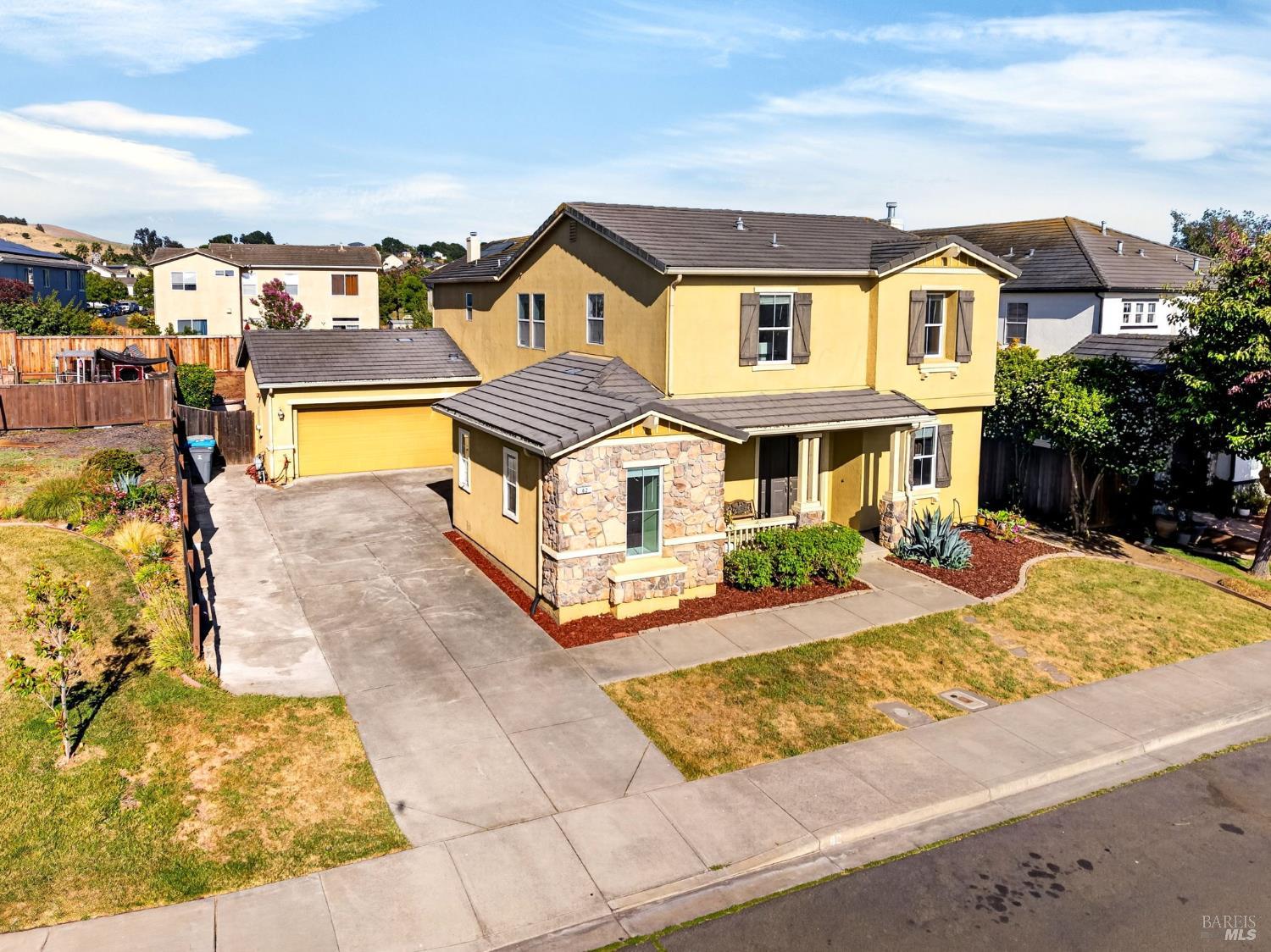 62 Redhead Street American Canyon CA 94503