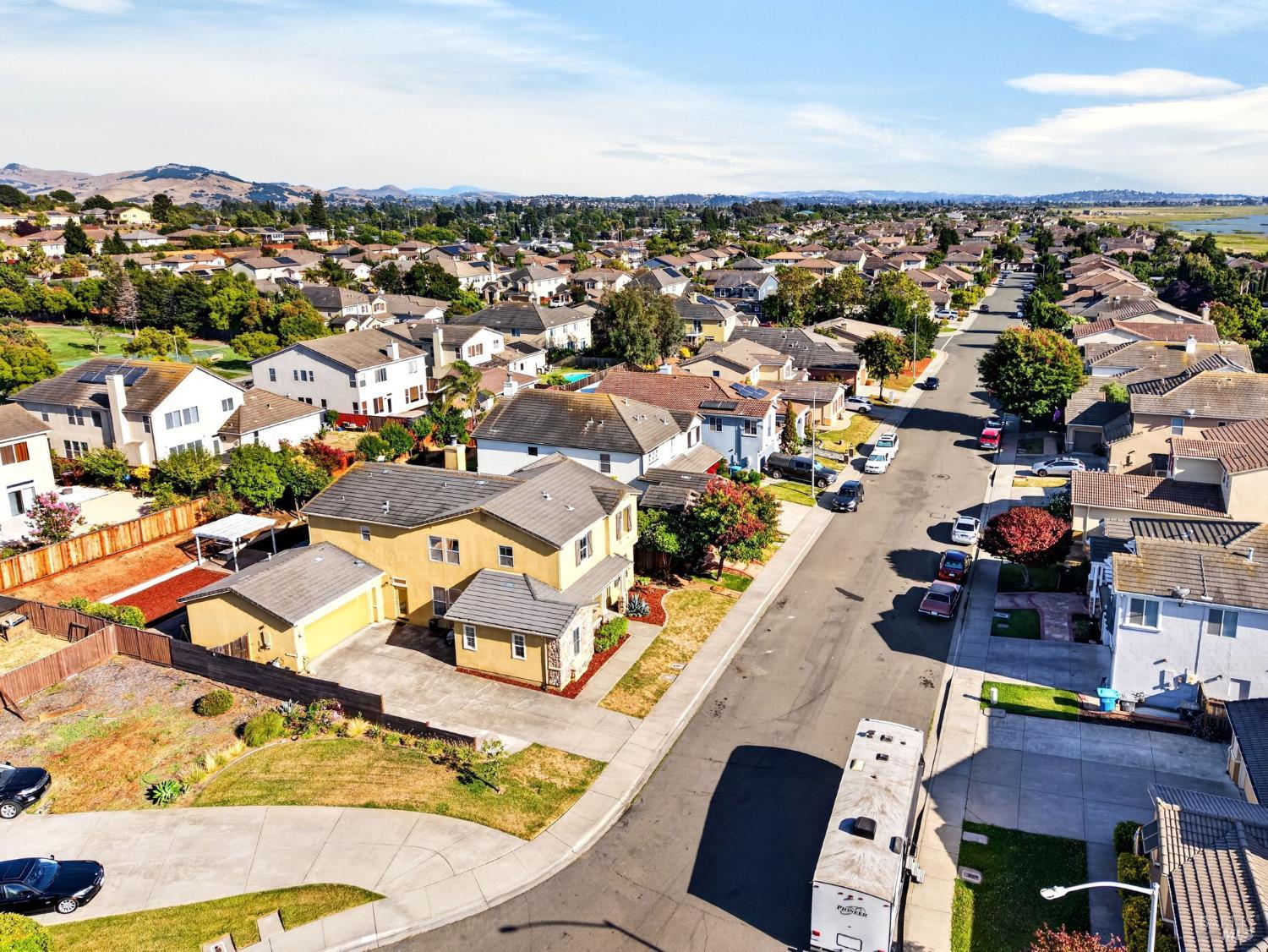 62 Redhead Street American Canyon CA 94503