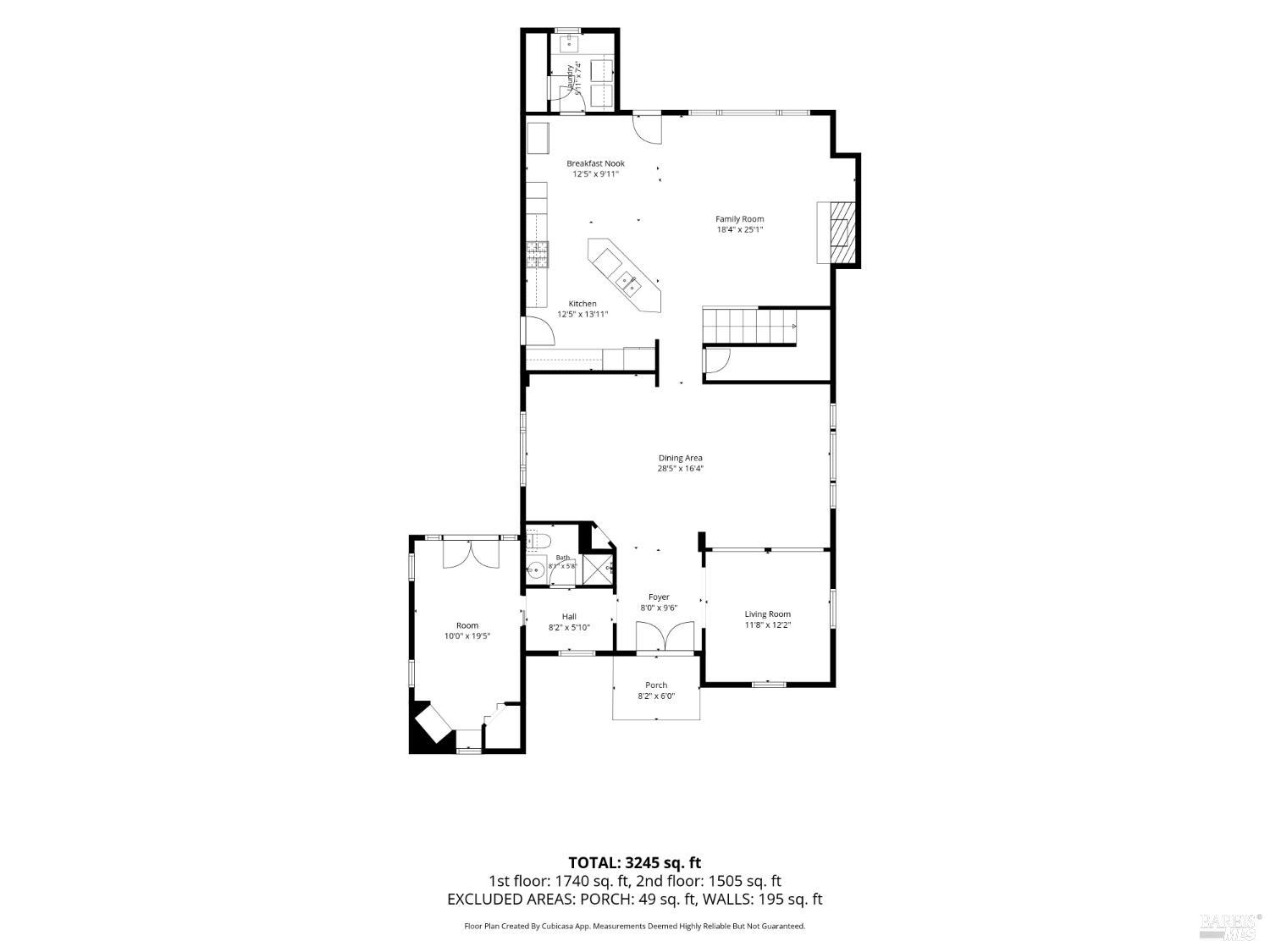 62 Redhead Street American Canyon CA 94503