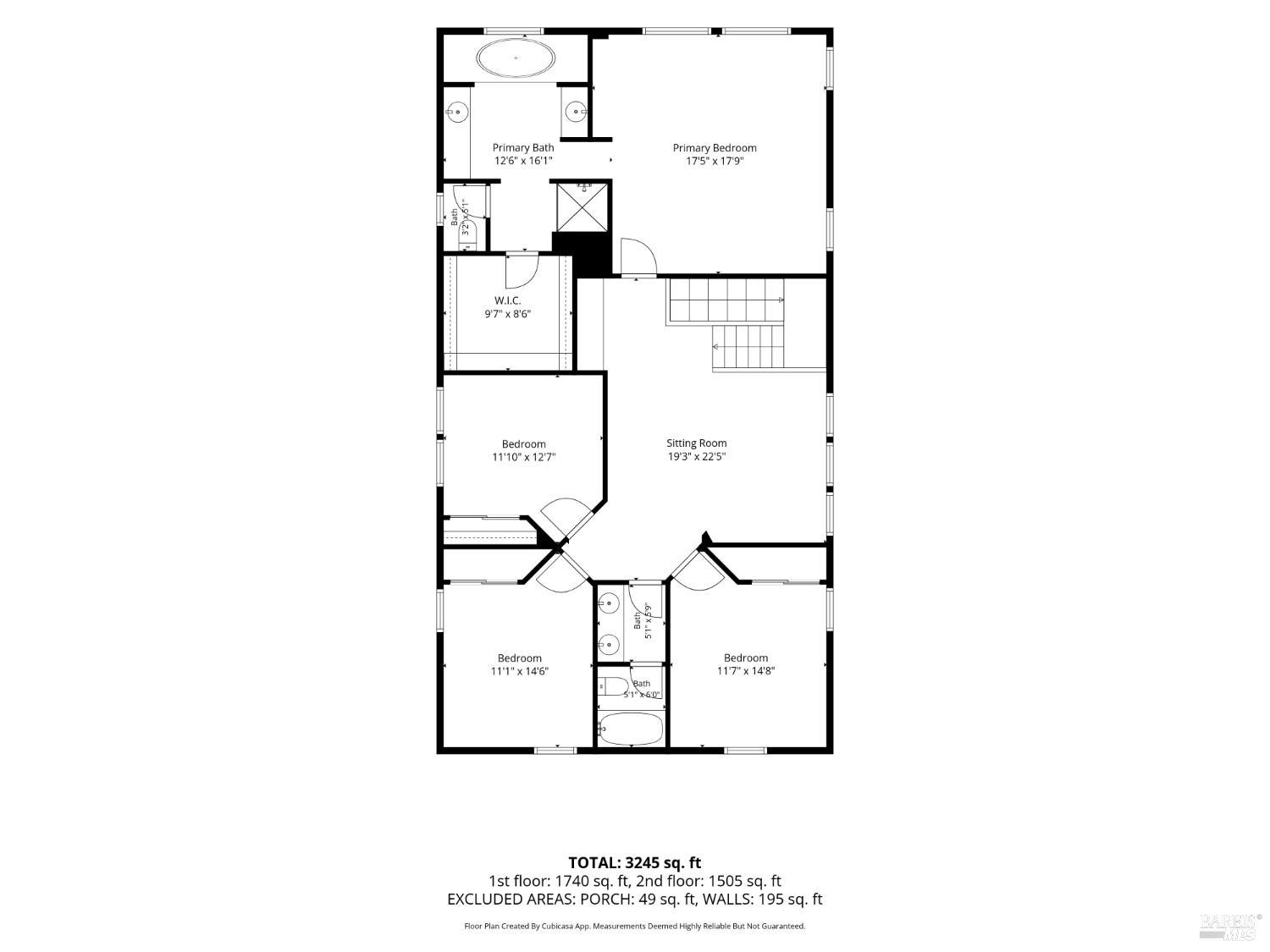 62 Redhead Street American Canyon CA 94503
