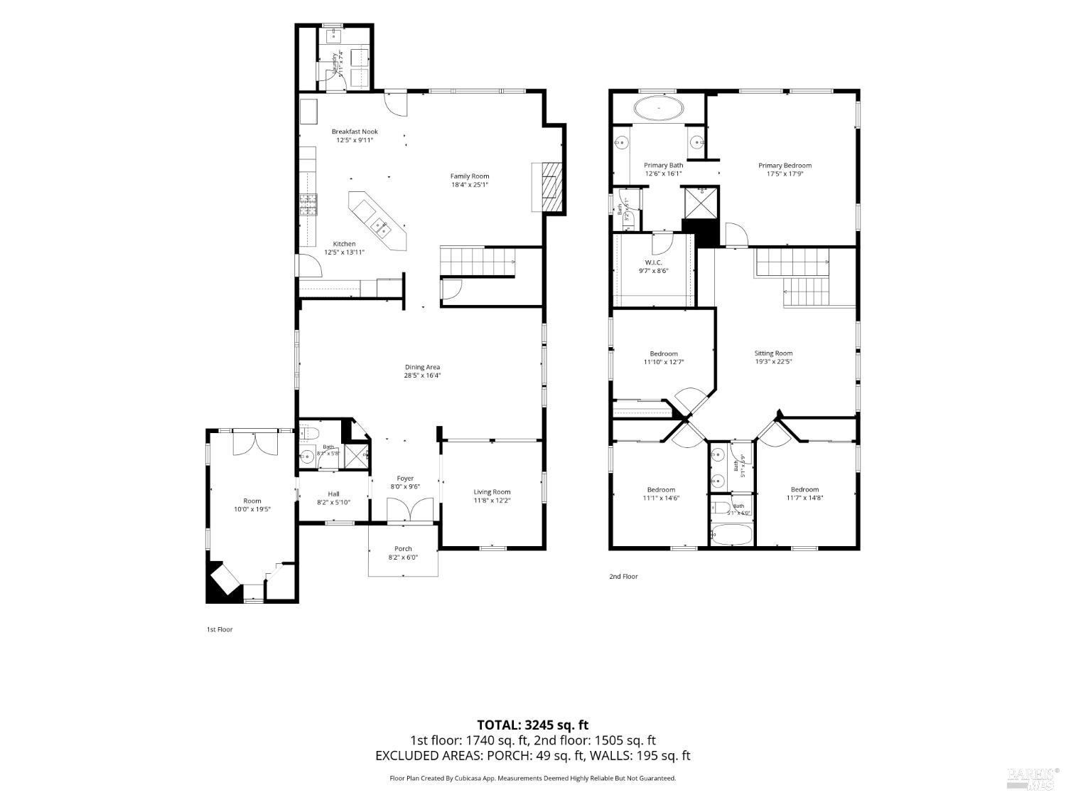 62 Redhead Street American Canyon CA 94503