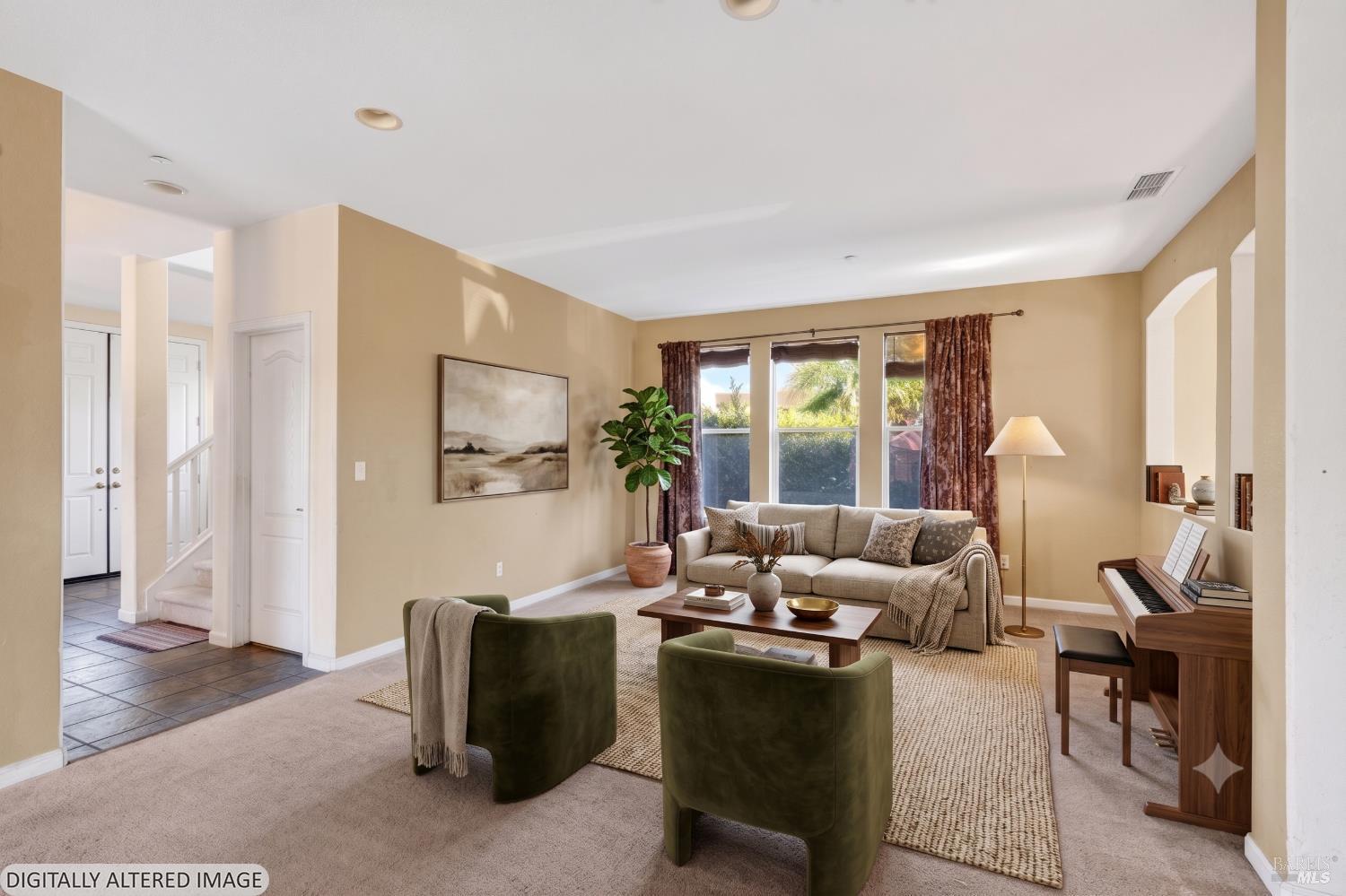 62 Redhead Street American Canyon CA 94503