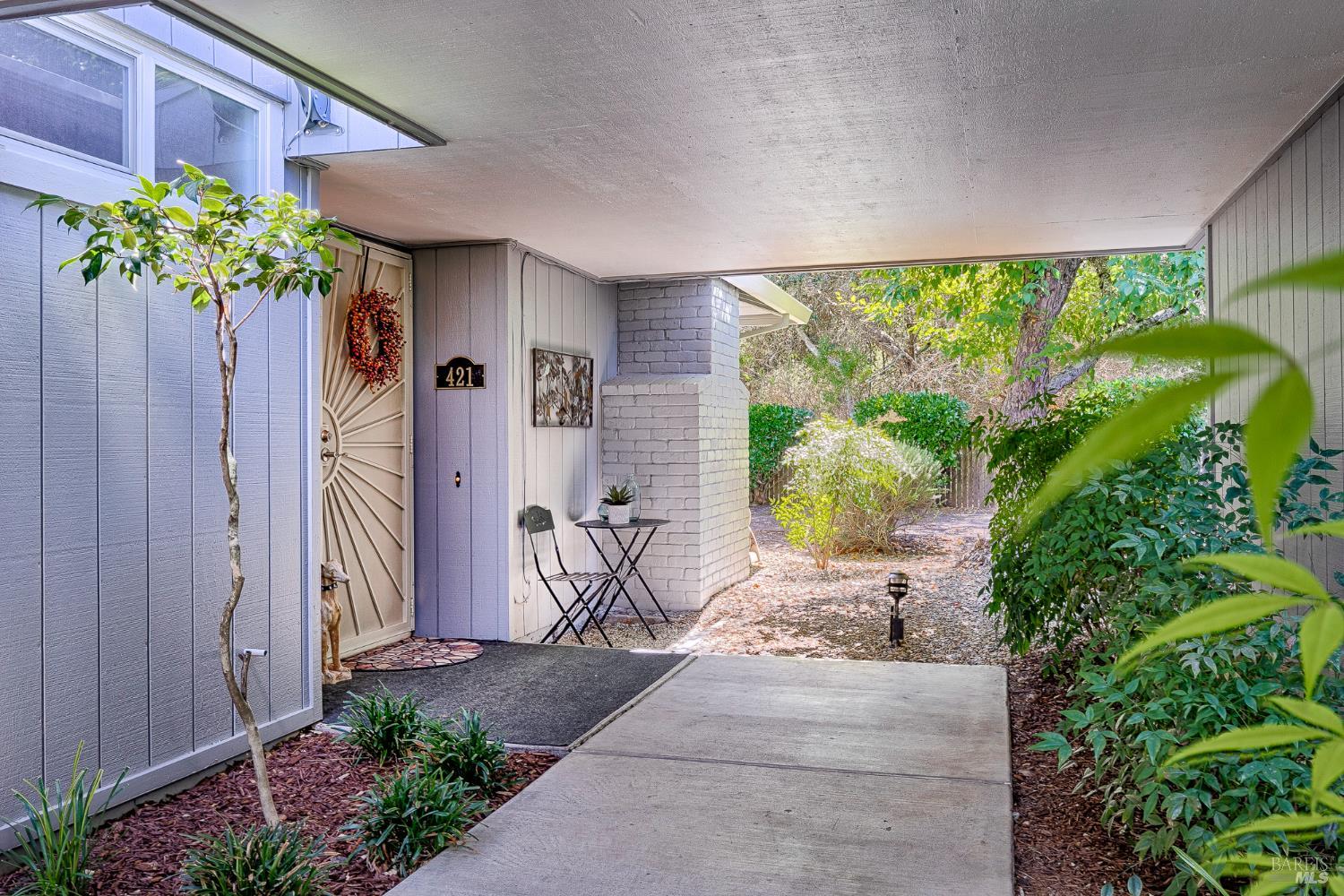 421 Meadowgreen Drive Santa Rosa CA 95409