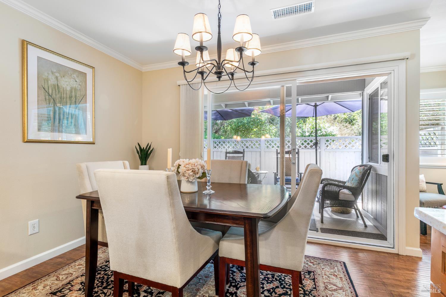 421 Meadowgreen Drive Santa Rosa CA 95409
