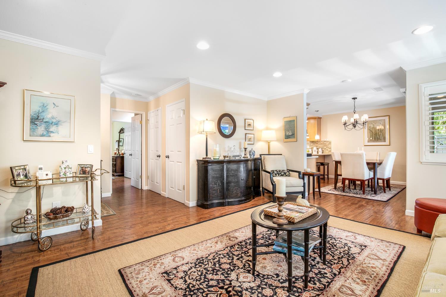 421 Meadowgreen Drive Santa Rosa CA 95409