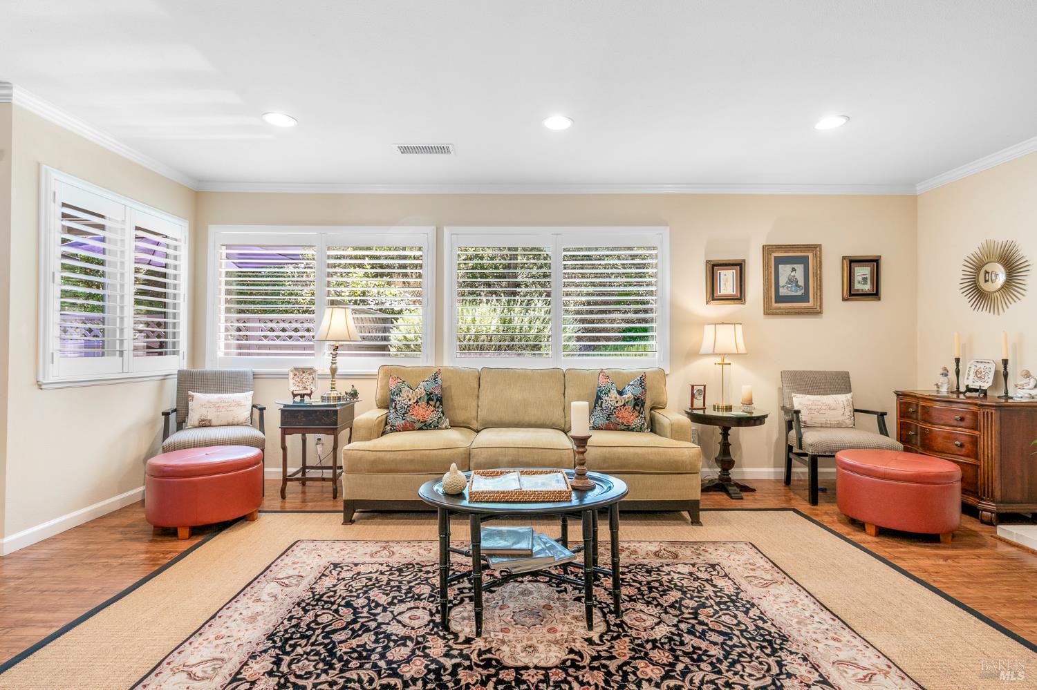 421 Meadowgreen Drive Santa Rosa CA 95409