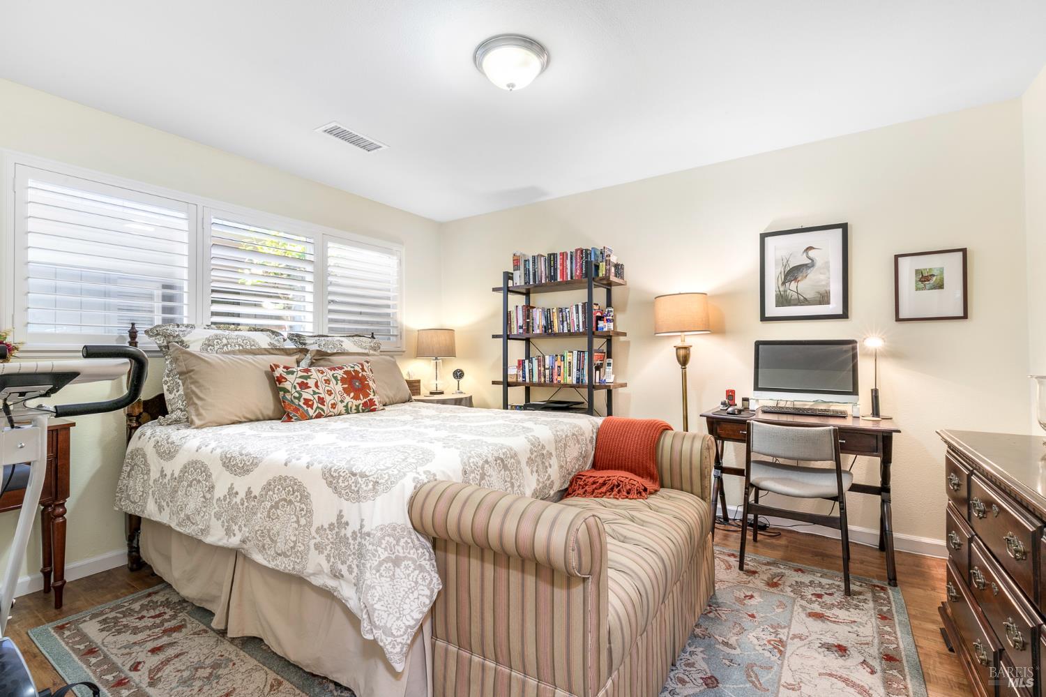 421 Meadowgreen Drive Santa Rosa CA 95409
